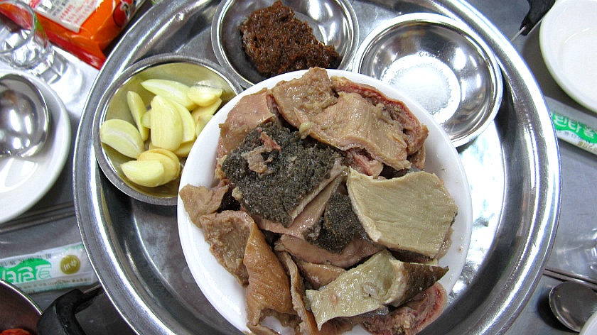 ^^ 장호왕곱창...시청역 맛집 - Daum 카페 [서소문 맛집] 서울3대... 김치찌개식당에서 먹는 `짤라`..짤라가 뭘까요...^^ 장호왕곱창...시청역 맛집