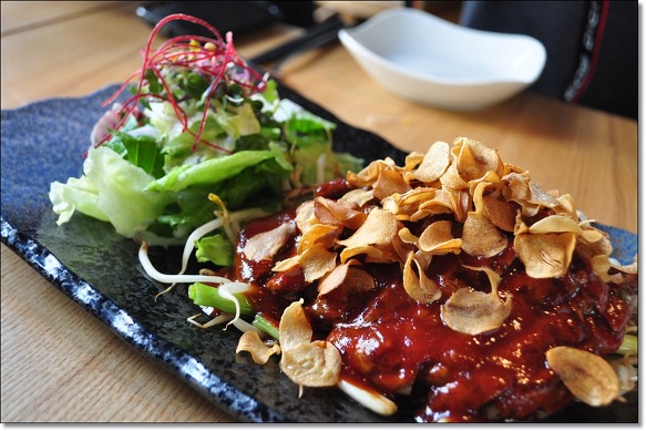 이촌동맛집/한신퓨전레스토랑 수불 ★ 국립중앙박물관부근맛집