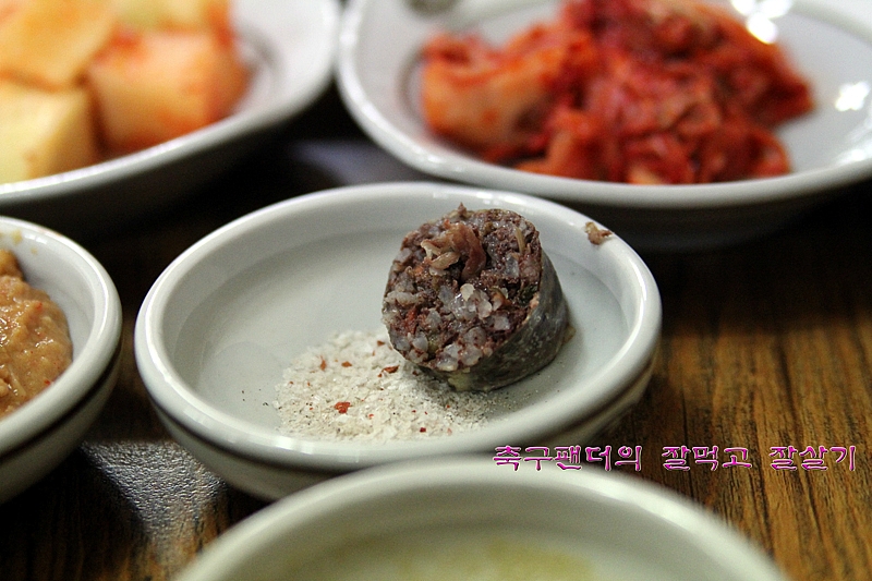 시골돼지국밥 이미지