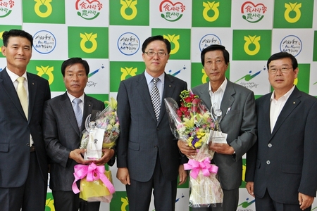 맹동농업협동조합 이미지