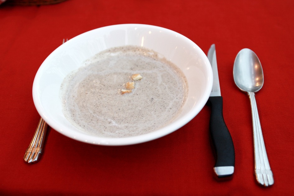 [양재동맛집]최고는 아니지만 최선의 맛을 보여주는 맛집 - 더스테이크 하우스