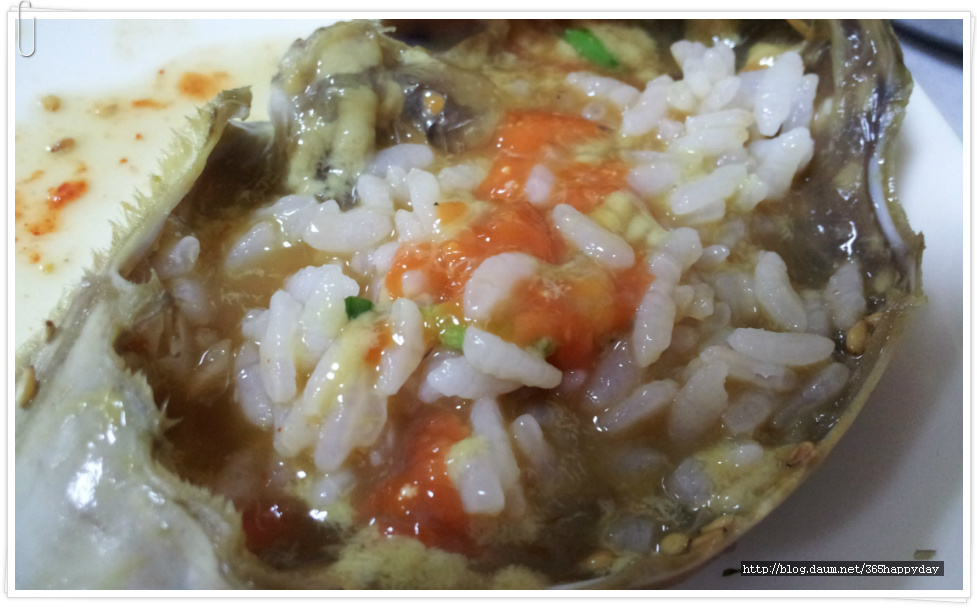 [군산맛집] 밥 두 세 그릇 뚝딱.. 밥도둑 간장게장 군산 계곡가든의 꽃게장