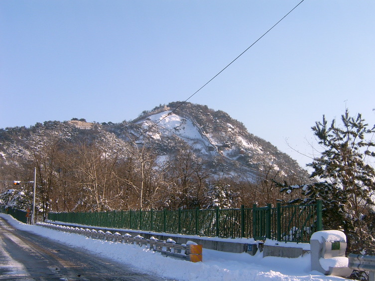 두메산골 이미지
