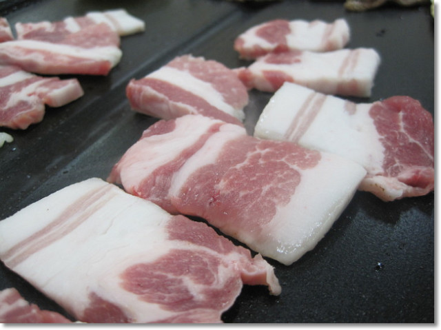 우리농장식육식당 이미지