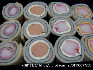 까탈쟁이 아이도 뿅 반하다! 어린이날 간식선물세트 >_