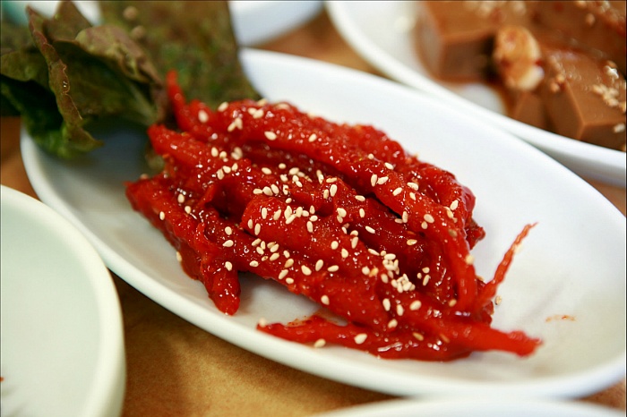 서울반찬 이미지