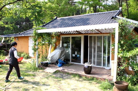계룡산한의원 이미지