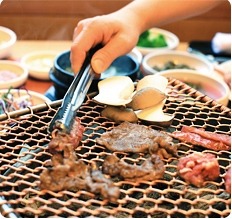 광양참숯불구이 이미지