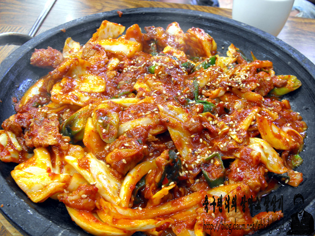 복돼지국밥 이미지