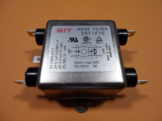 Aluminum Air Battery >> DS1-F10. 250V10A. EMI/EMC FILTER. NOISE FILTER. 노이즈 필터. 동환 ... Aluminum Air Battery >> DS1-F10. 250V10A. EMI/EMC FILTER. NOISE FILTER. 노이즈 필터. 동환 ...