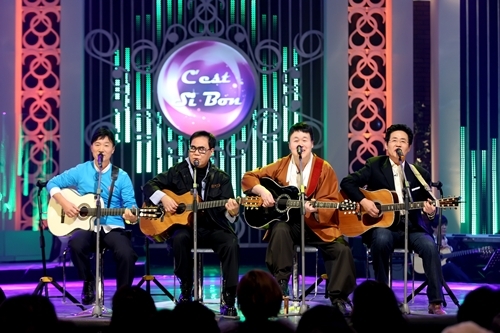 세시봉 이미지