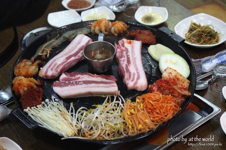 생고기 이미지