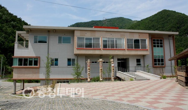 삼둥지권역 이미지