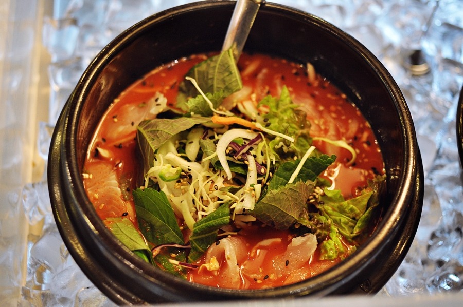 김포맛집추천 뷔페 레스토랑