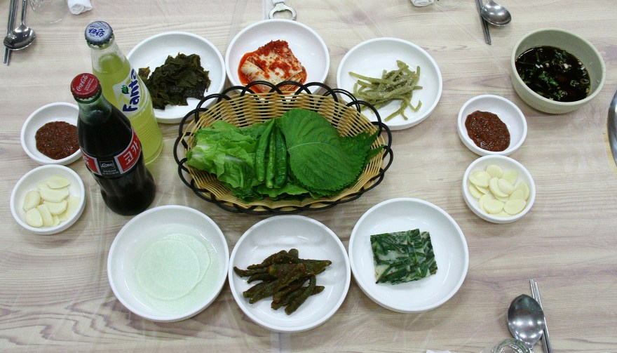 삼명숯불가든 이미지