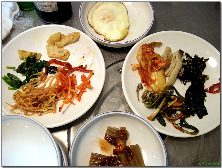 생고기김치두루치기 이미지