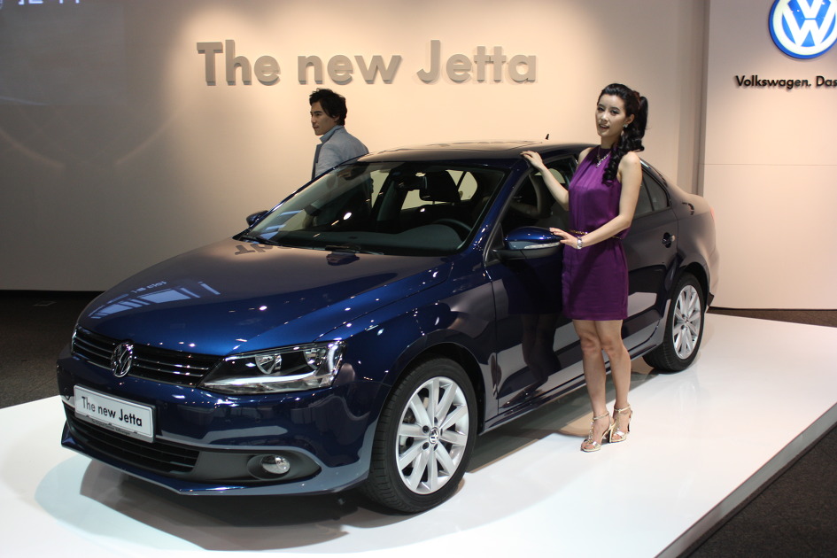  Jetta 6 