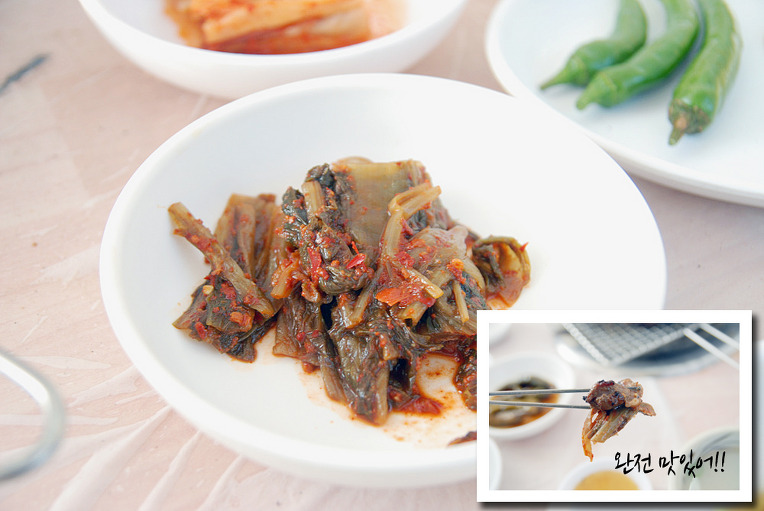 화산골산장 이미지