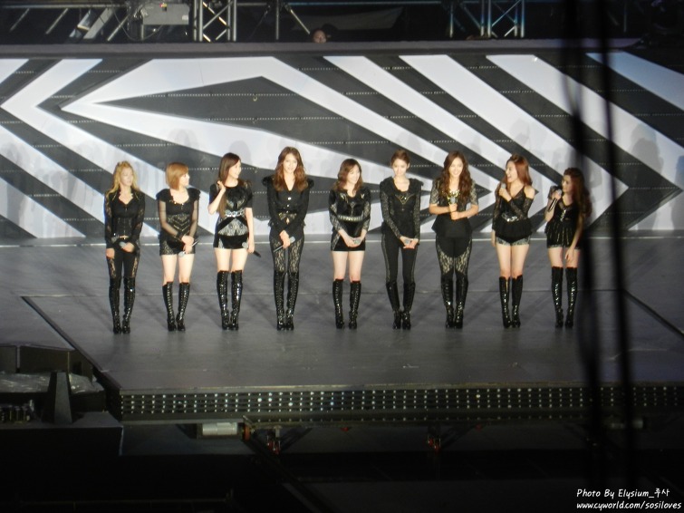 [PIC][18-08-2012]Hình ảnh mới nhất từ "SMTOWN in Seoul" của SNSD  - Page 7 192EE035502FC7EB042D02