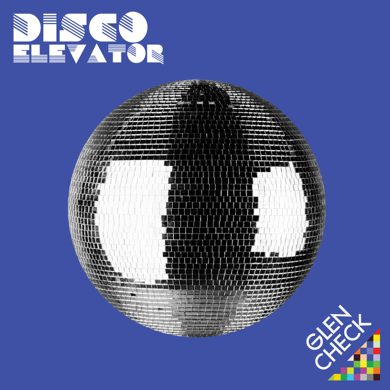 글렌 체크(Glen Check) [Disco Elevator](2011/Soundholic Ent)