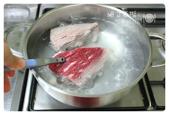 든든한 아이들 밑반찬!!