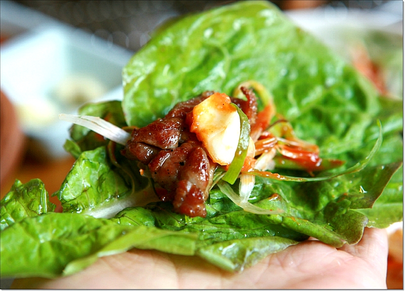 맛있는생오리 이미지