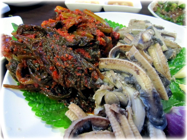 송부장연탄갈비 이미지