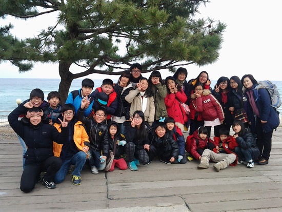 용원초등학교 이미지
