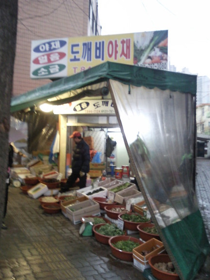 도깨비야채 이미지