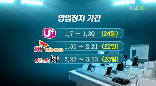 하라통신 이미지