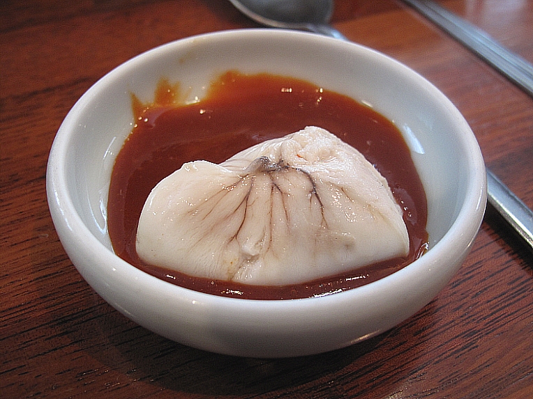 기장복국 이미지