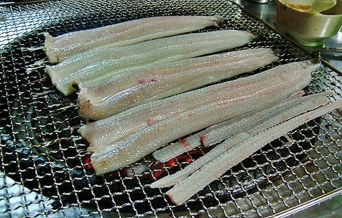 장어구이 이미지