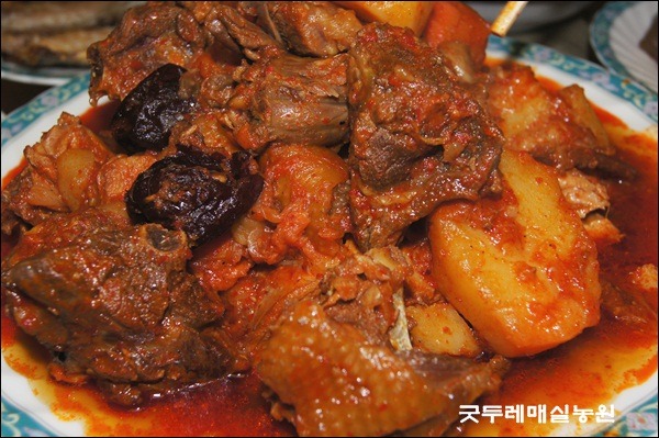 까치농원 이미지