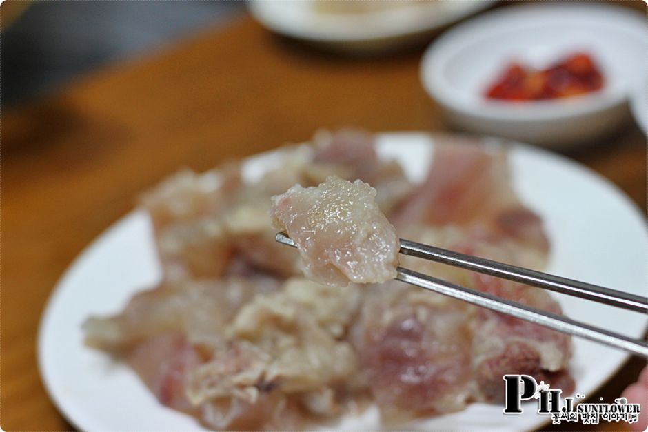 서대문맛집/독립문맛집-50년전통의 진한 도가니 맛집을 찾아가다-대성집