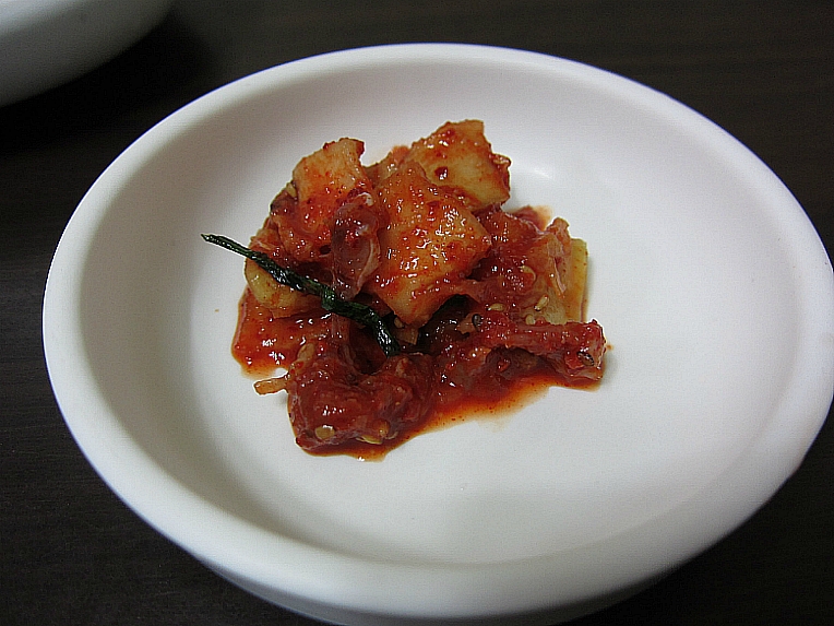 전통밥집 이미지