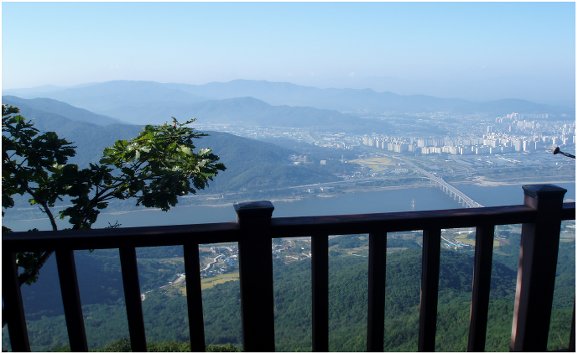 예봉산,운길산 산행 후기