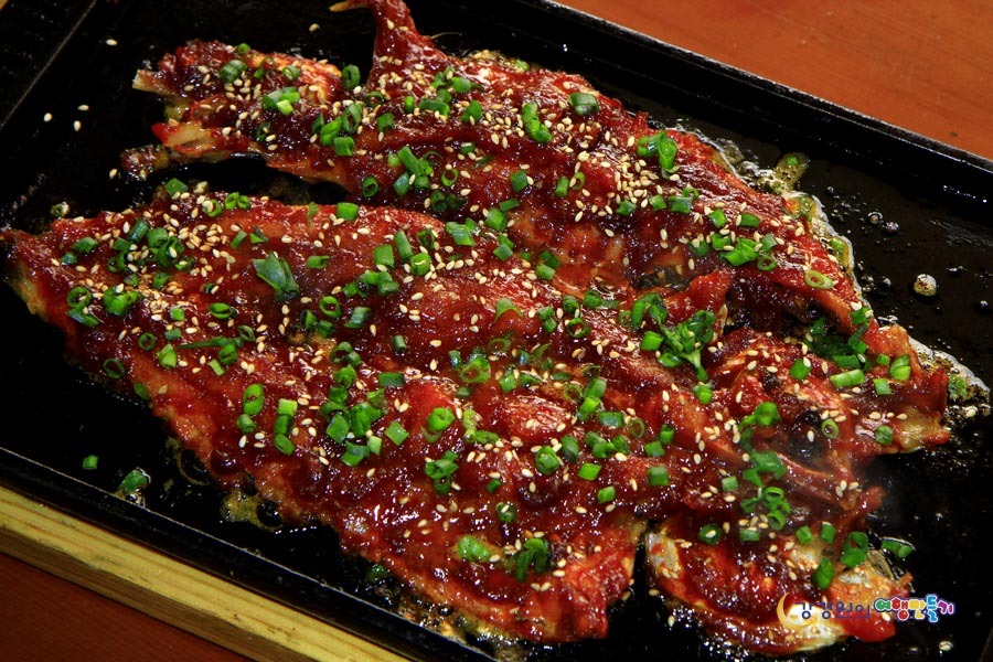 홍천해물찜 이미지