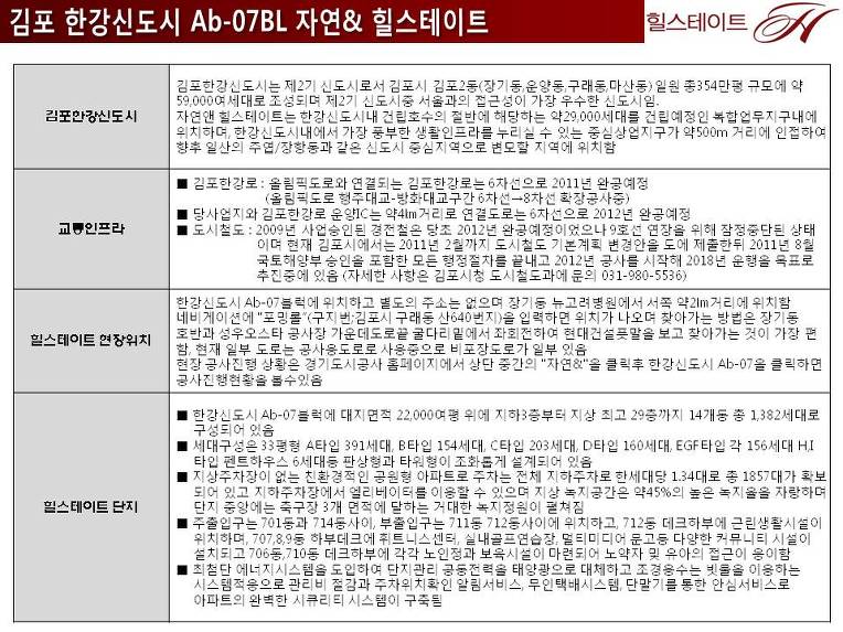 편한세상 이미지
