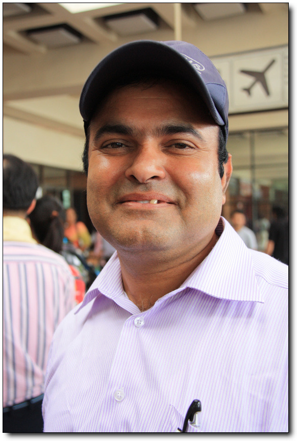 [네팔여행] 16부 - 세계 최고의 불교사원 "보오드넛트" & 네팔과의 작별