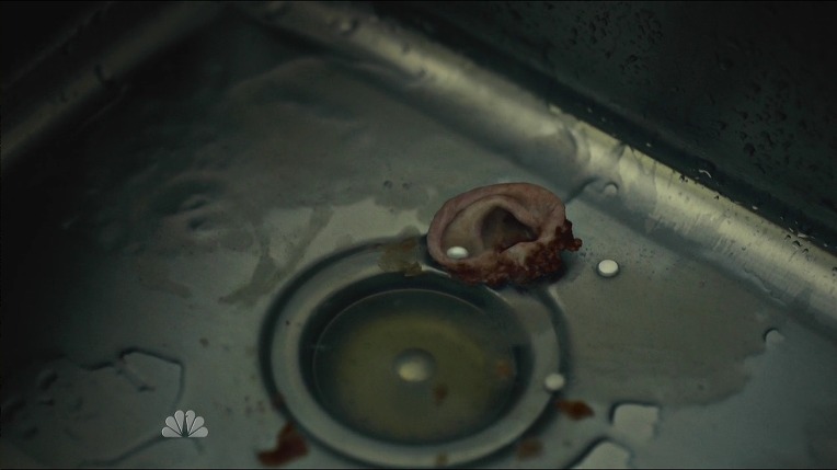 본격침샘어택미드 한니발 (Hannibal) 시즌1 에피13 Savoureux (1/5) | 인스티즈