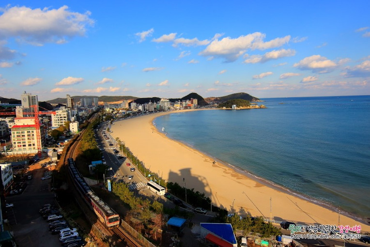 바다풍경 이미지