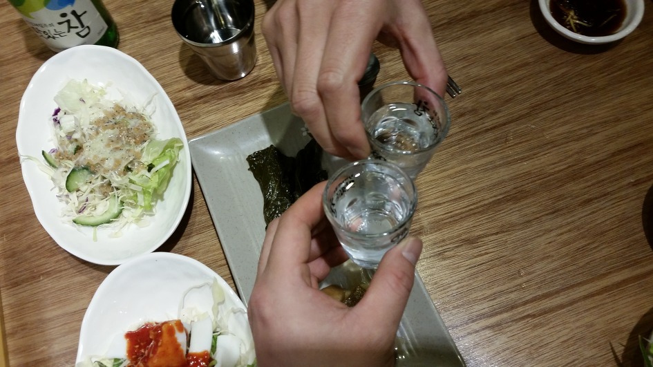 한우막구이 이미지