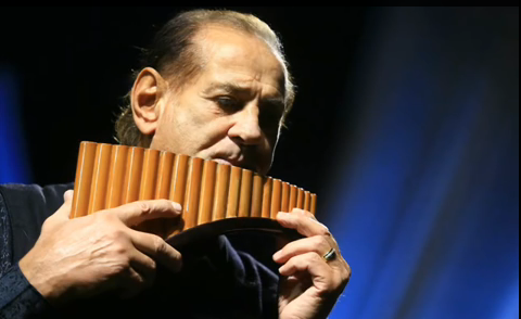 gheorghe zamfir collection -21 songs
