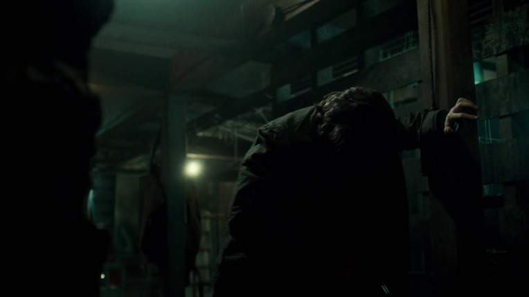 본격침샘어택미드 한니발(Hannibal) 시즌1 에피8 Formage (4/4) | 인스티즈
