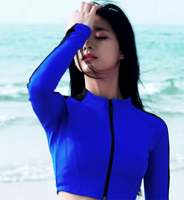 【 女 연예인 GIF 움짤이미지 】 