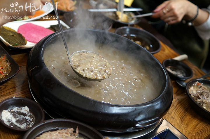 장수촌 이미지