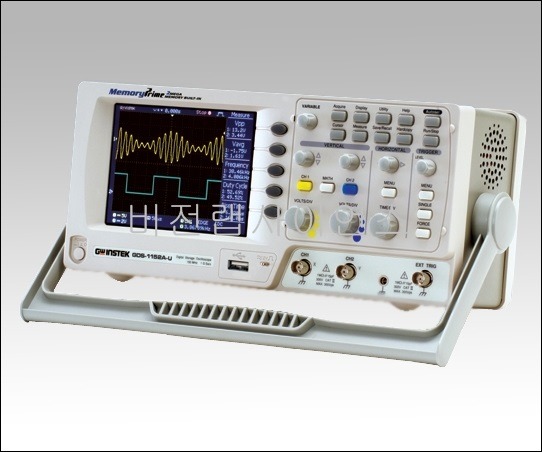 디지털스토리지오실로스코프,STORAGE OSCILLOSCOPE DIGITAL 