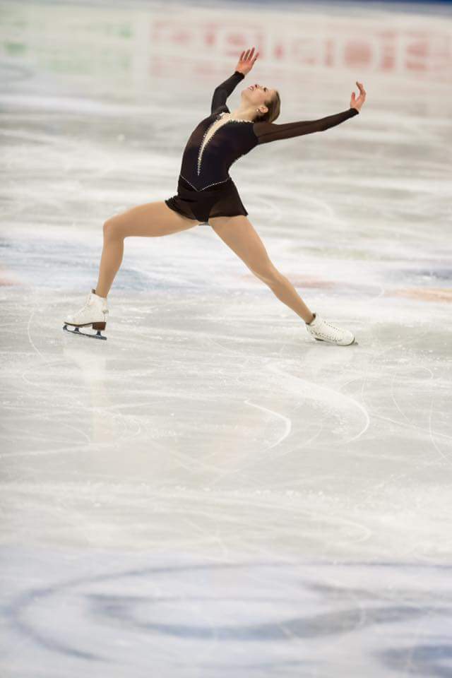 Каролина Костнер / Carolina KOSTNER ITA - Страница 8 2157984358DF00BC16D40A