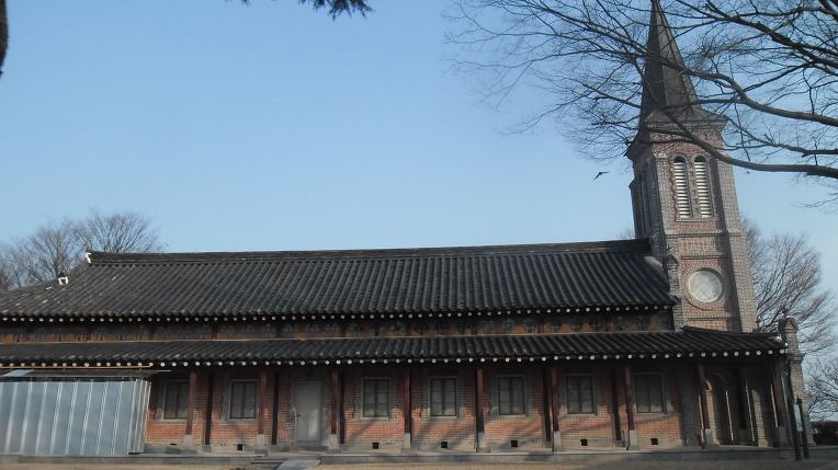 성지길 이미지