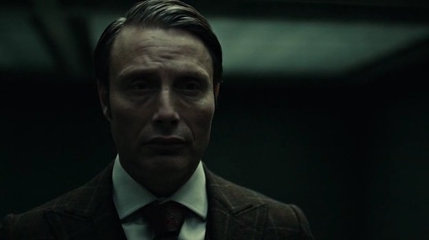 이젠홍콩인지욕망인지모르겠는미드 한니발(Hannibal) 시즌2 에피 7 Yakimono (1/3) | 인스티즈
